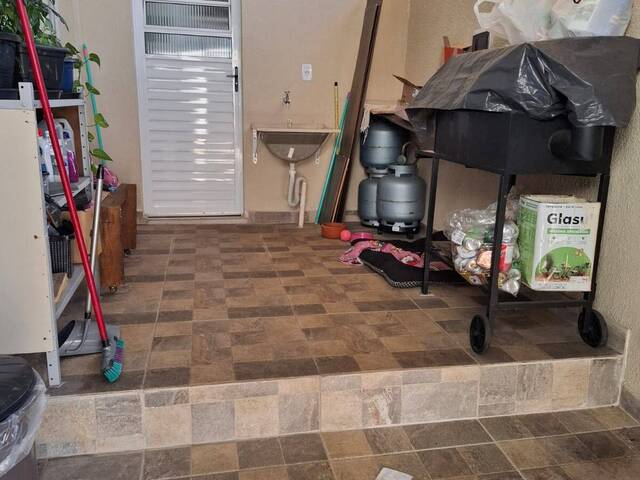 Sobrado para Venda em Bragança Paulista - 5