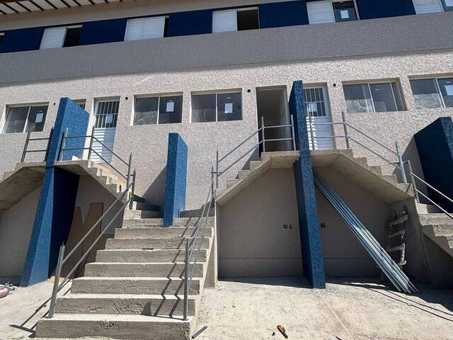 #328 - Sobrado para Venda em Bragança Paulista - SP - 2