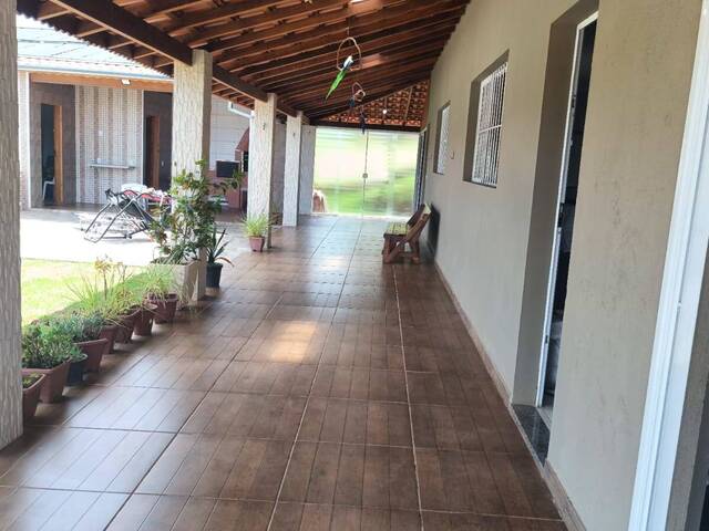 #499 - Chácara para Venda em Pedra Bela - SP - 3