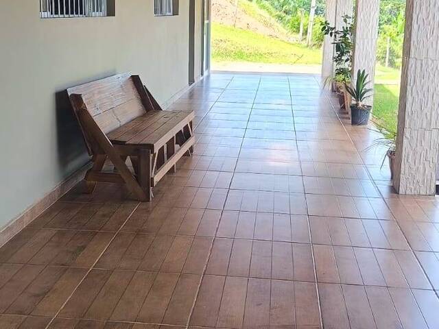 Chácara para Venda em Pedra Bela - 4