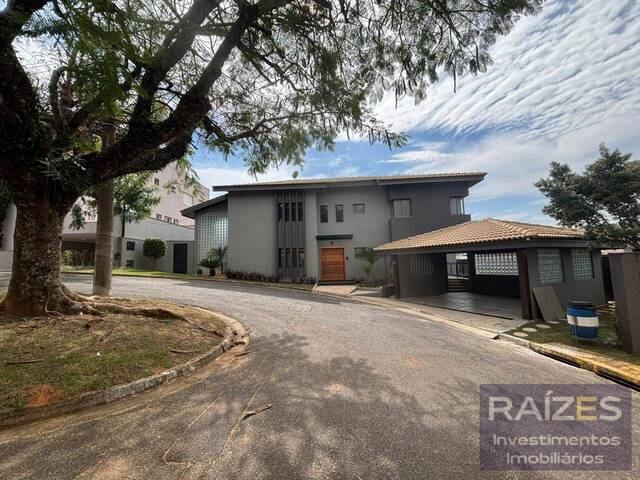 #501 - Casa para Venda em Bragança Paulista - SP