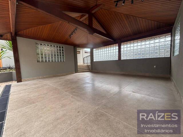 #501 - Casa para Venda em Bragança Paulista - SP