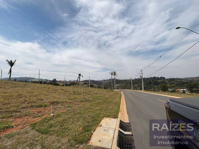 #502 - Terreno para Venda em Bragança Paulista - SP