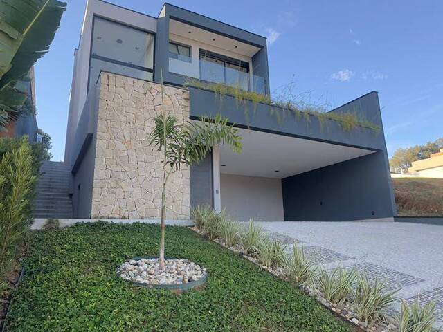 #CA0055_RAI - Casa em condomínio para Venda em Bragança Paulista - SP