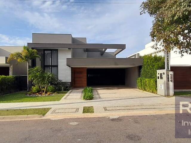 #505 - Casa para Venda em Bragança Paulista - SP
