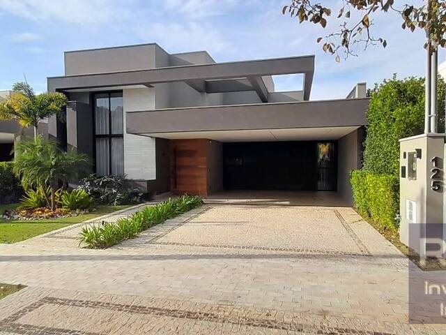 #505 - Casa para Venda em Bragança Paulista - SP
