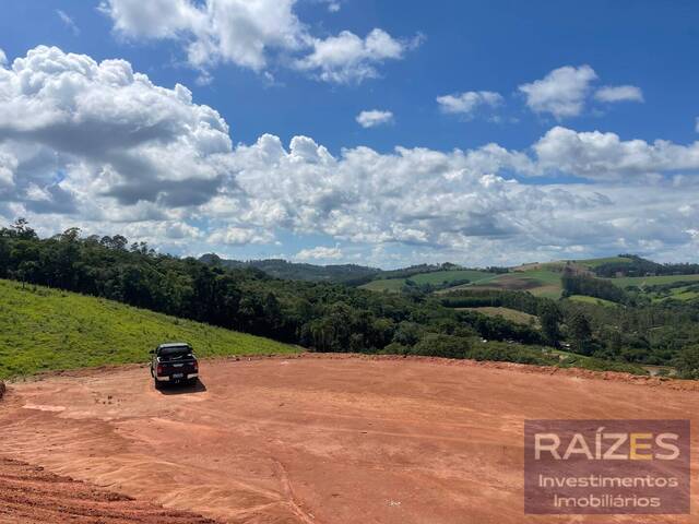 Terreno para Venda em Pedra Bela - 4