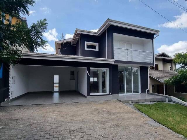#507 - Casa para Venda em Bragança Paulista - SP - 1