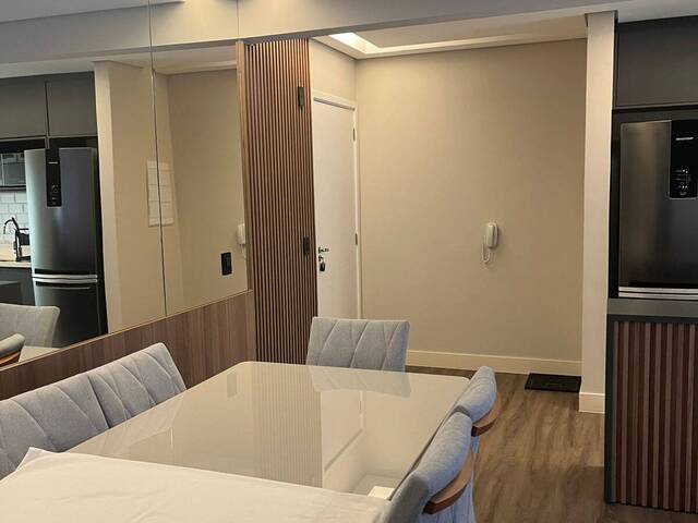 Apartamento para Venda em Bragança Paulista - 4
