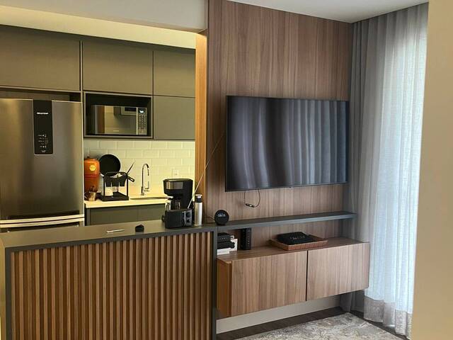 Apartamento para Venda em Bragança Paulista - 3