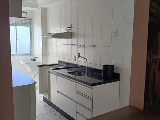 Apartamento para Locação em Bragança Paulista - 3