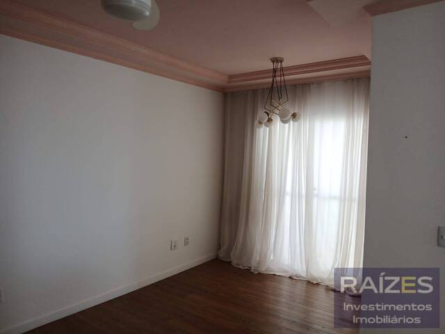 Apartamento para Locação em Bragança Paulista - 2