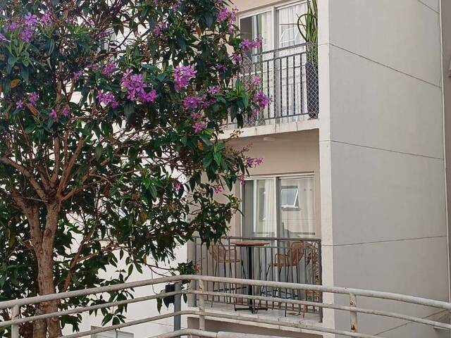Apartamento para Locação em Bragança Paulista - 4