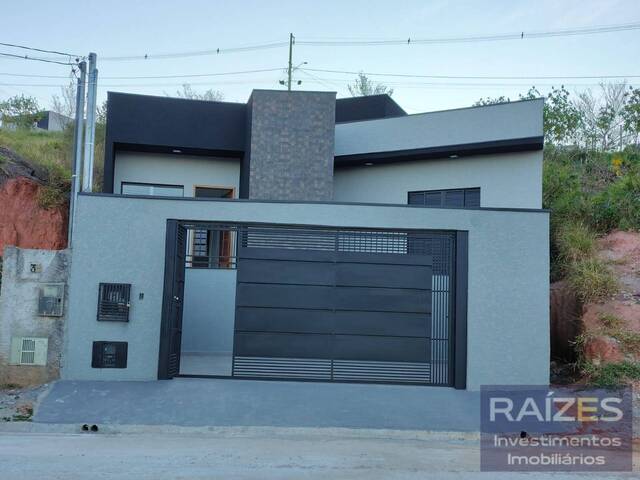Venda em Condomínio Villa Verde Bragança - Bragança Paulista