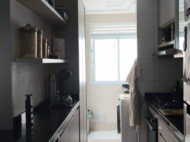 Apartamento para Venda em Bragança Paulista - 3