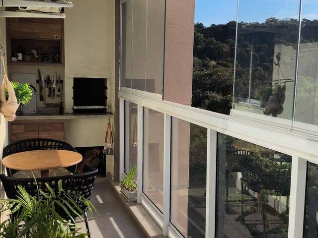 Apartamento para Venda em Bragança Paulista - 5