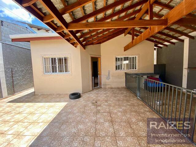 #515 - Casa para Venda em Bragança Paulista - SP - 1