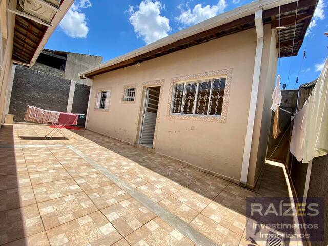 #515 - Casa para Venda em Bragança Paulista - SP - 3