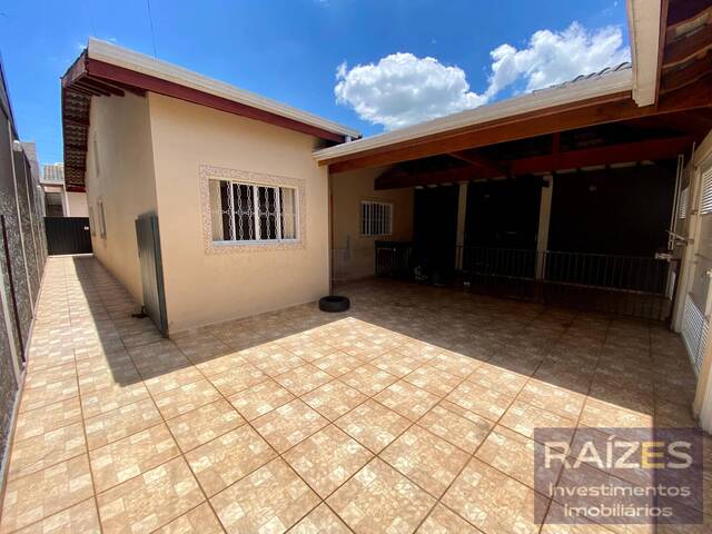 Casa para Venda em Bragança Paulista - 4