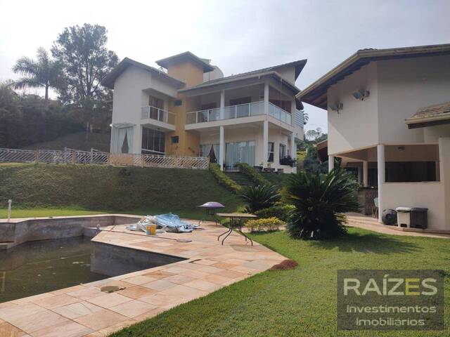 Casa para Venda em Bragança Paulista - 4