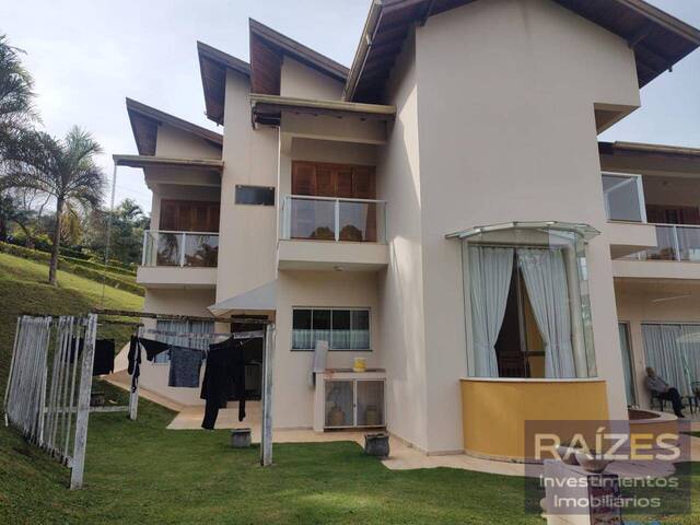 #516 - Casa para Venda em Bragança Paulista - SP - 3