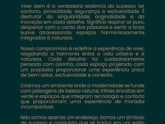 #517 - Terreno para Venda em Bragança Paulista - SP - 2
