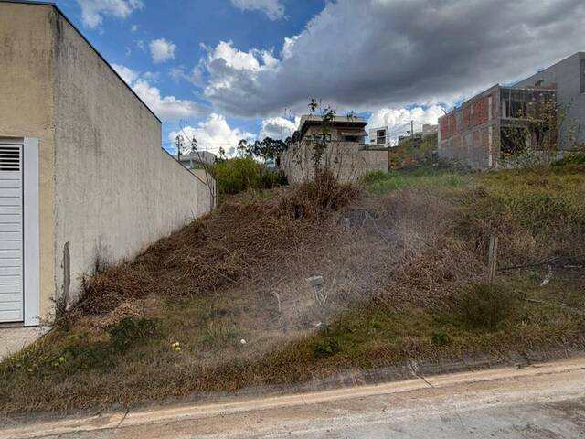 #444 - Terreno para Venda em Bragança Paulista - SP