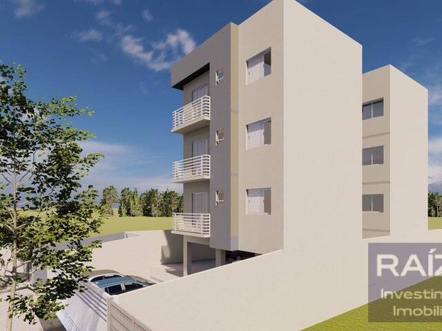 #518 - Apartamento para Venda em Bragança Paulista - SP