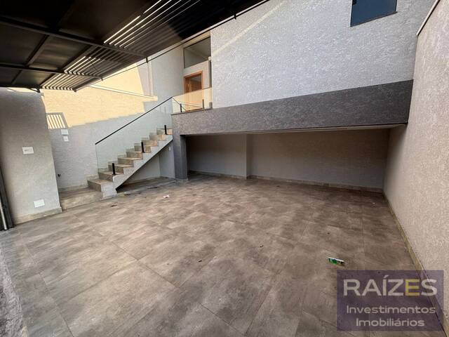 #458 - Casa para Venda em Bragança Paulista - SP - 3