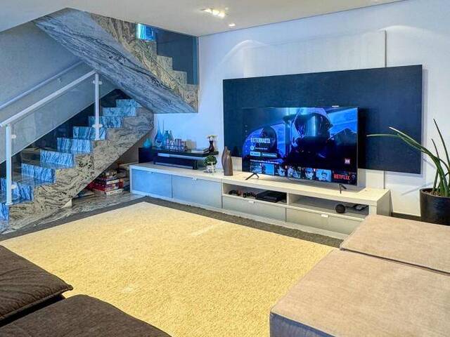 #520 - Casa para Venda em Bragança Paulista - SP - 2