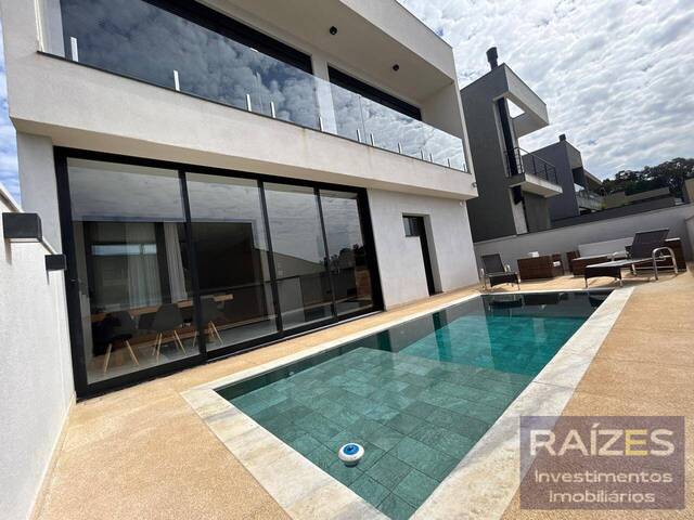 #523 - Casa para Locação em Bragança Paulista - SP