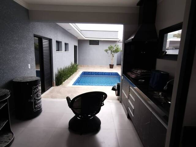 #524 - Casa para Locação em Bragança Paulista - SP - 3