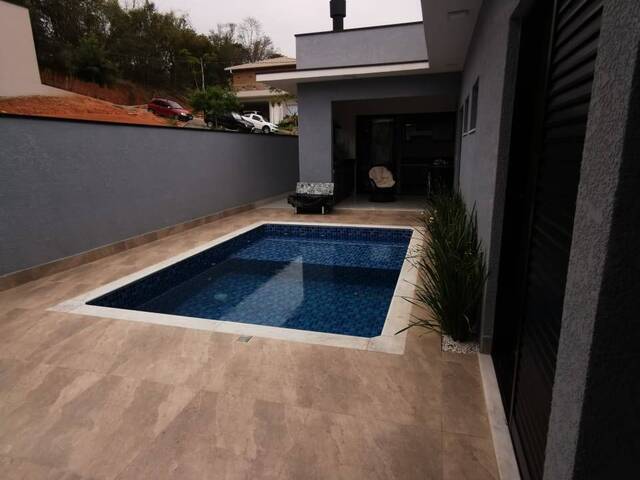 Casa para Locação em Bragança Paulista - 4