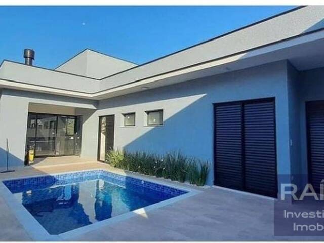 #524 - Casa para Locação em Bragança Paulista - SP - 2