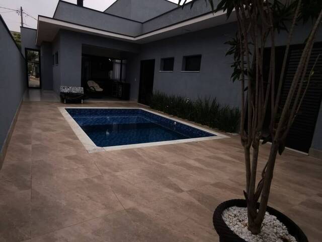 Casa para Locação em Bragança Paulista - 5