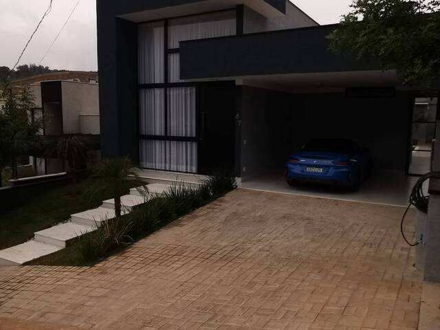 #524 - Casa para Locação em Bragança Paulista - SP - 1