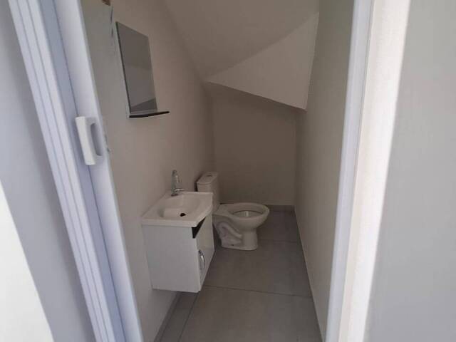 Sobrado para Venda em Bragança Paulista - 4