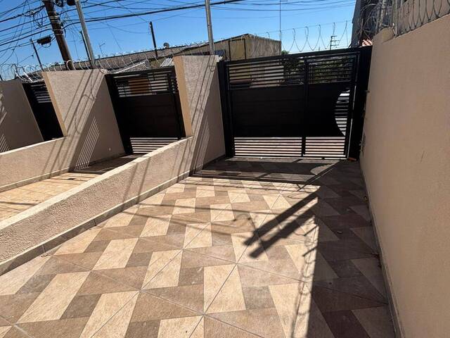#522 - Casa para Venda em Bragança Paulista - SP - 2
