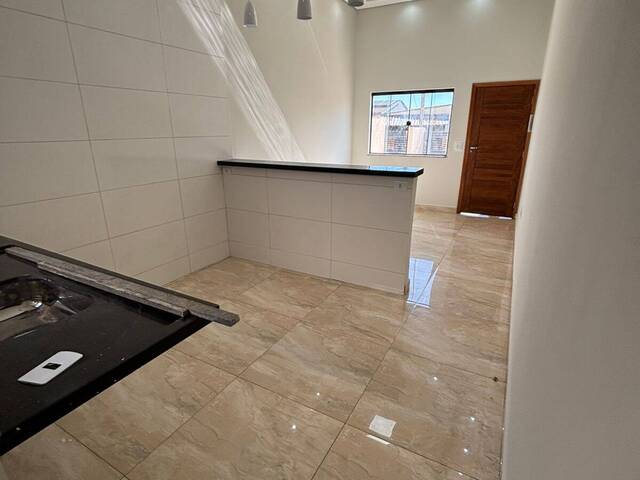 Casa para Venda em Bragança Paulista - 4