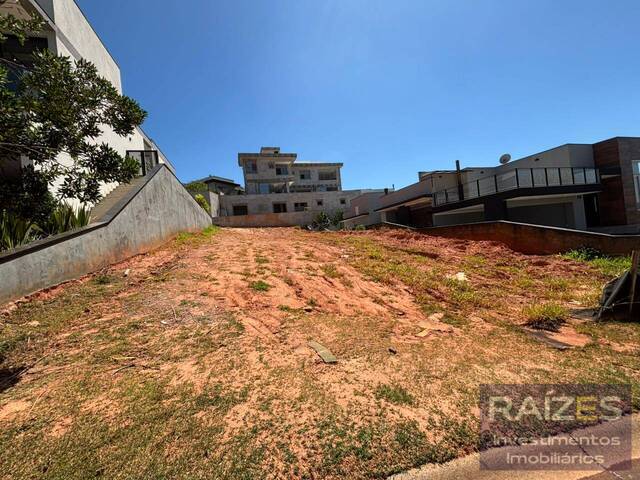 #TE0005_RAI - Terreno em condomínio para Venda em Bragança Paulista - SP - 2