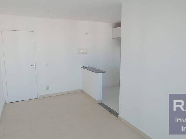 #525 - Apartamento para Venda em Bragança Paulista - SP