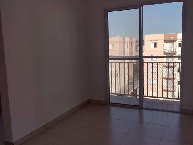 #525 - Apartamento para Venda em Bragança Paulista - SP