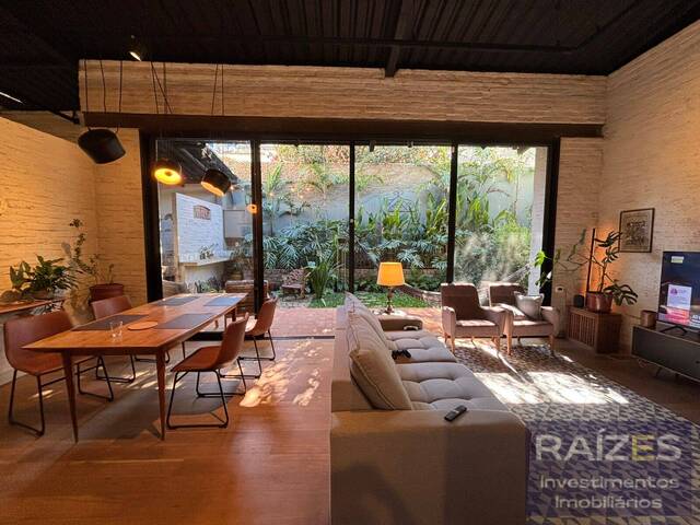 #526 - Casa para Venda em Bragança Paulista - SP