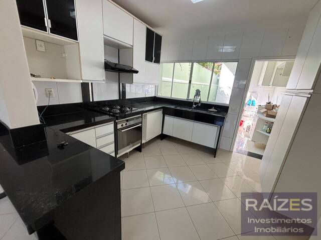 Casa para Venda em Bragança Paulista - 4