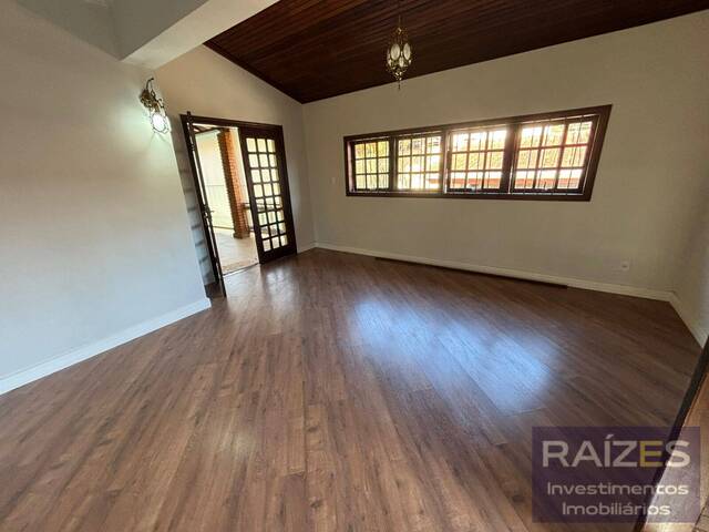 #528 - Casa para Venda em Bragança Paulista - SP - 3