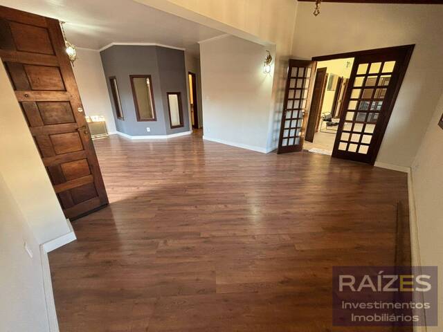 #528 - Casa para Venda em Bragança Paulista - SP - 1