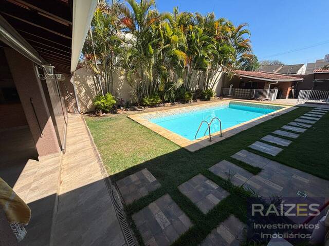 #528 - Casa para Venda em Bragança Paulista - SP - 1