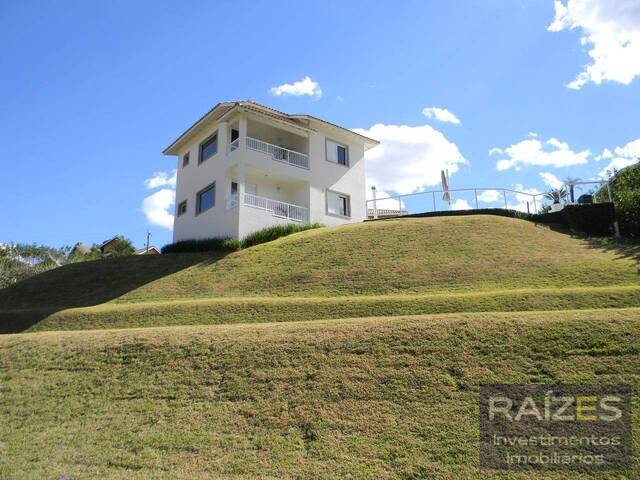 #529 - Casa para Venda em Bragança Paulista - SP