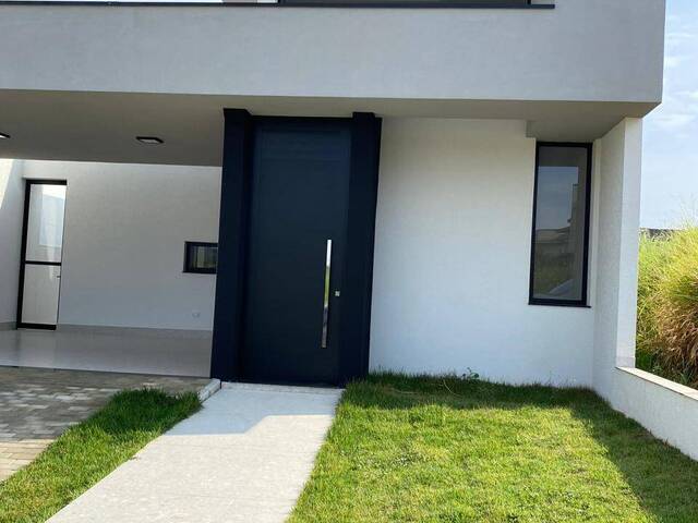 #530 - Casa para Venda em Bragança Paulista - SP - 2