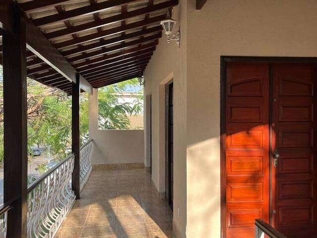 #379 - Casa em condomínio para Locação em Bragança Paulista - SP - 3